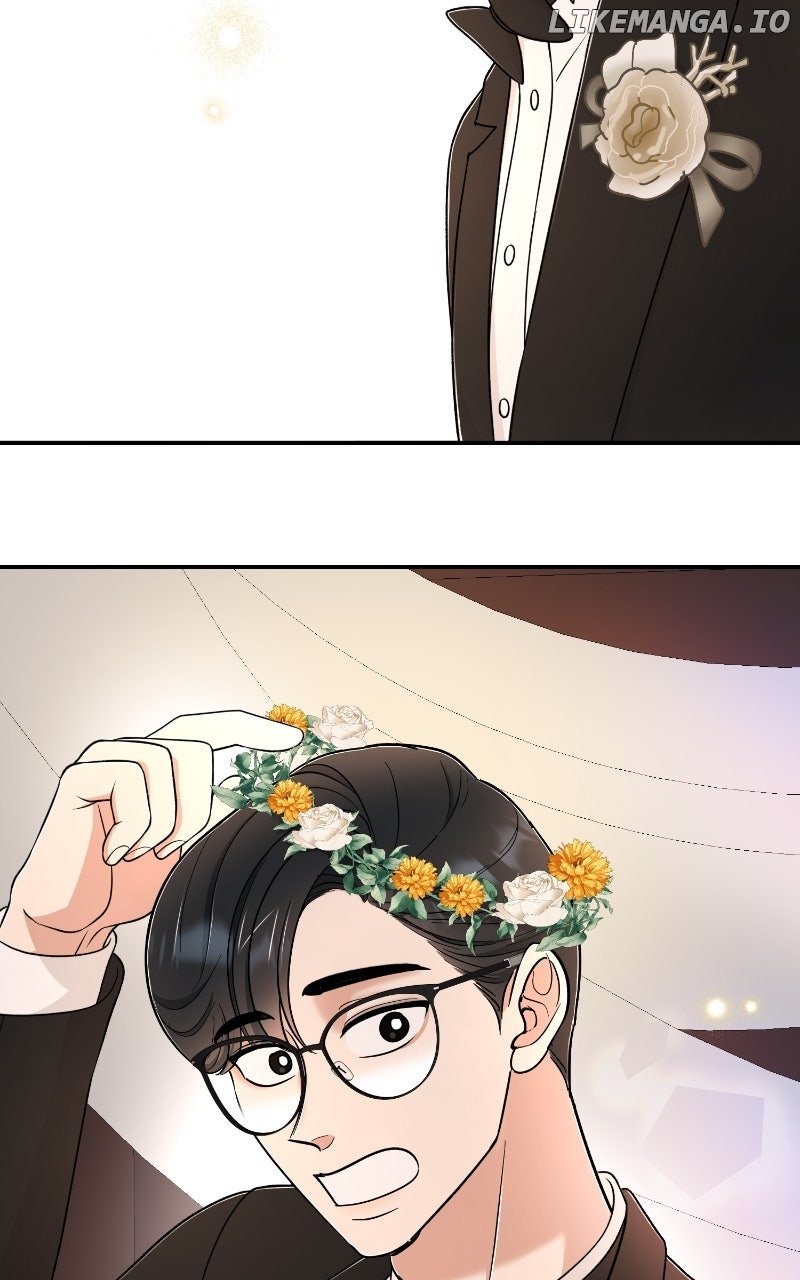 I Have No Intention of Dating Chapter 65 40