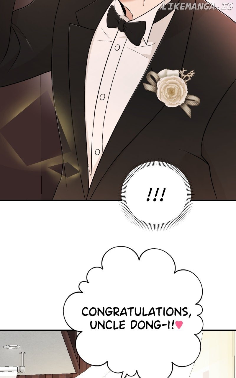 I Have No Intention of Dating Chapter 65 41
