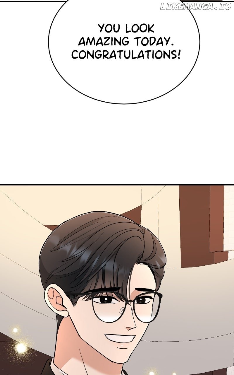 I Have No Intention of Dating Chapter 65 43