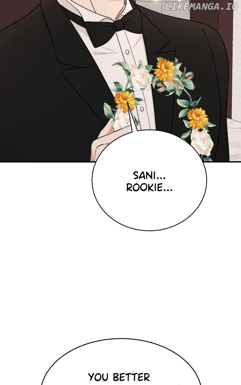 I Have No Intention of Dating Chapter 65 44