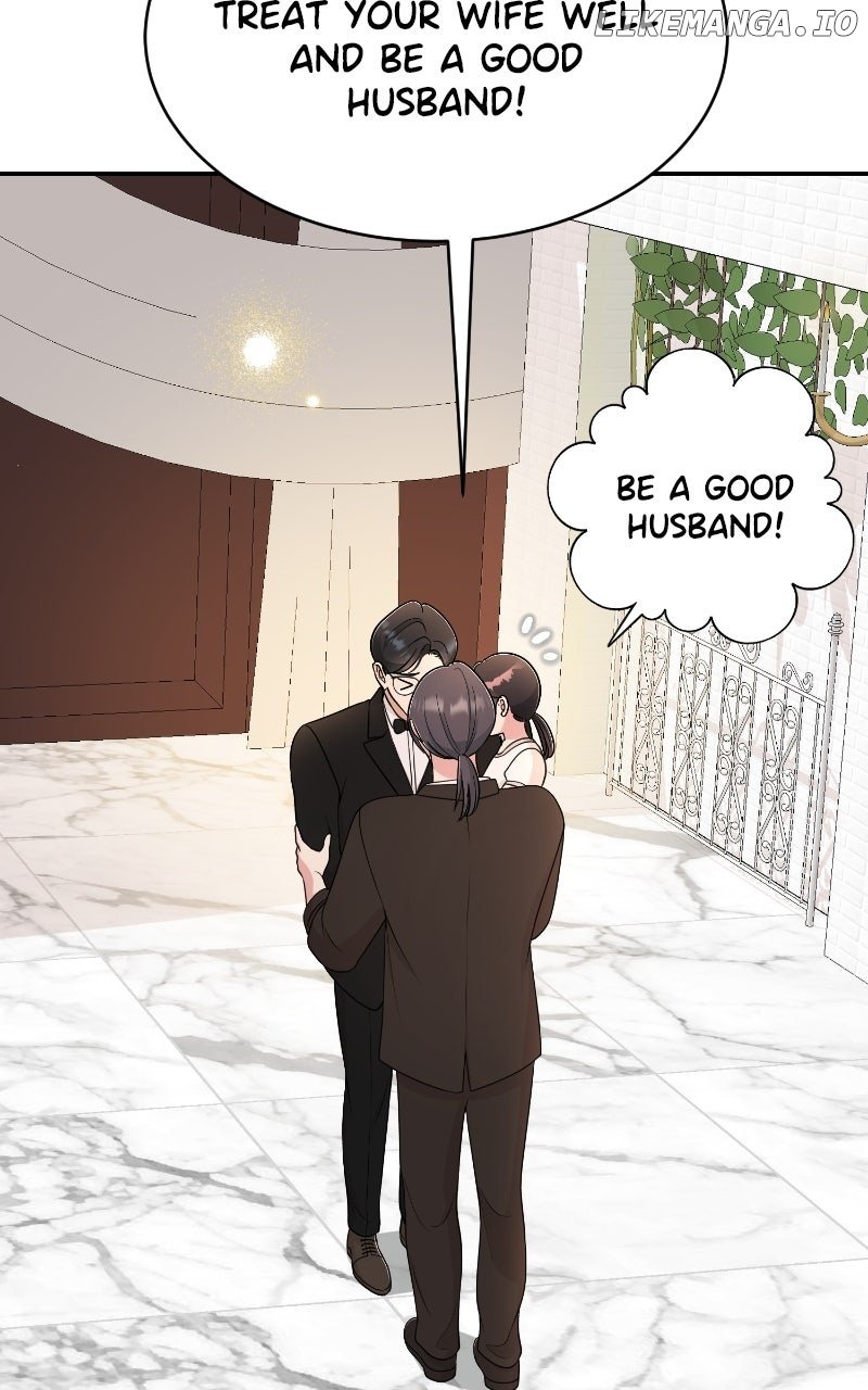 I Have No Intention of Dating Chapter 65 45