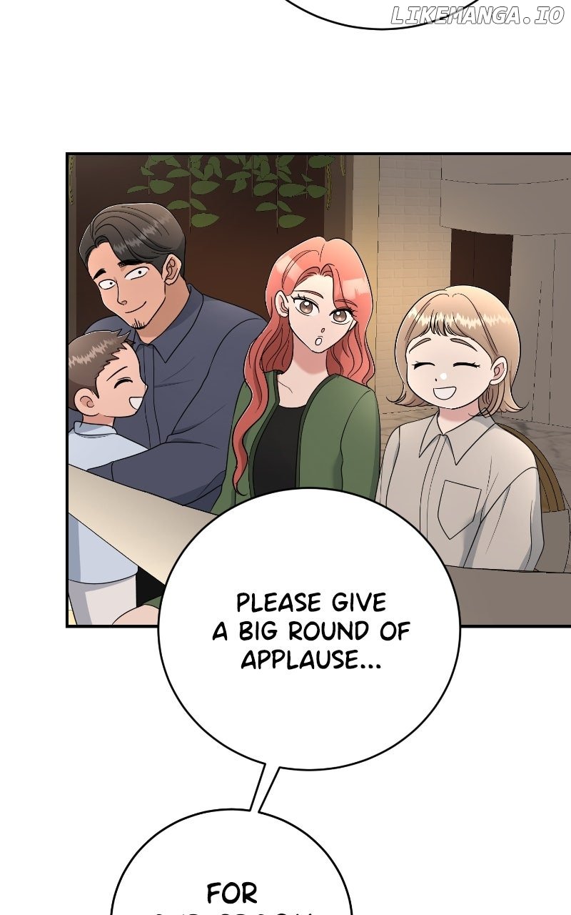 I Have No Intention of Dating Chapter 65 48