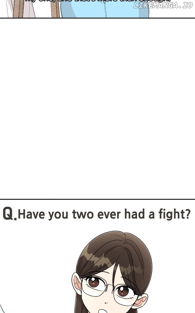 I Have No Intention of Dating Chapter 65 5