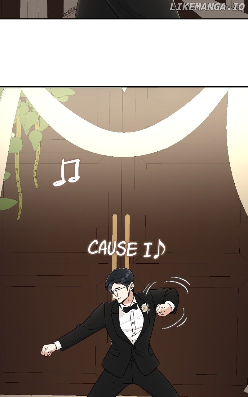 I Have No Intention of Dating Chapter 65 50