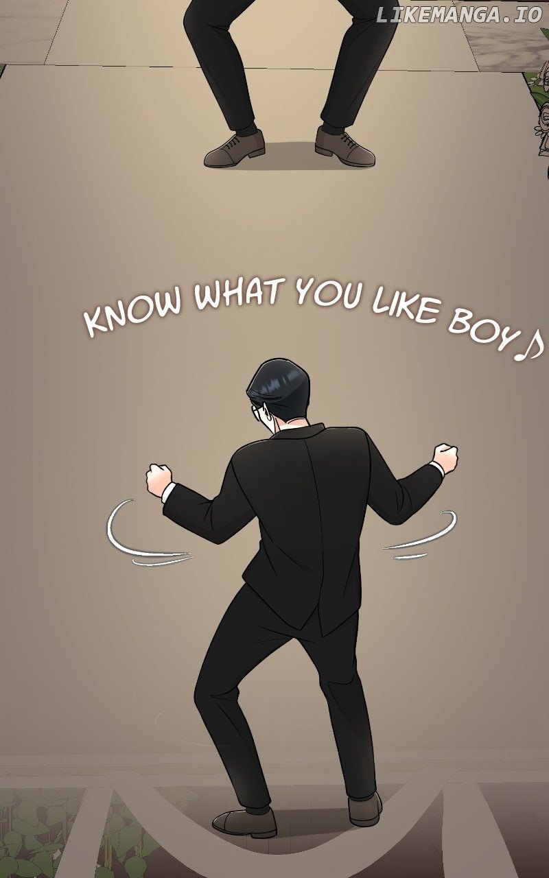I Have No Intention of Dating Chapter 65 51