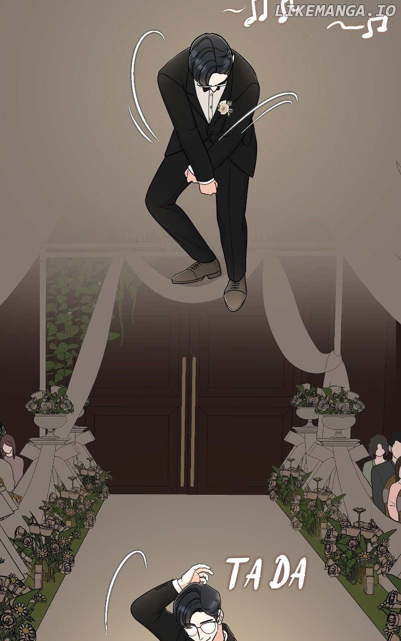 I Have No Intention of Dating Chapter 65 53