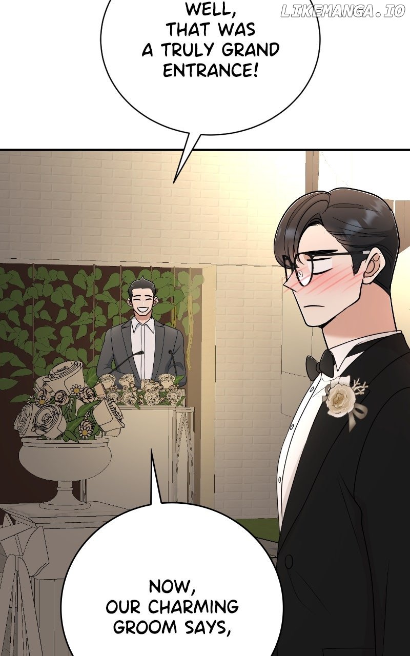 I Have No Intention of Dating Chapter 65 56