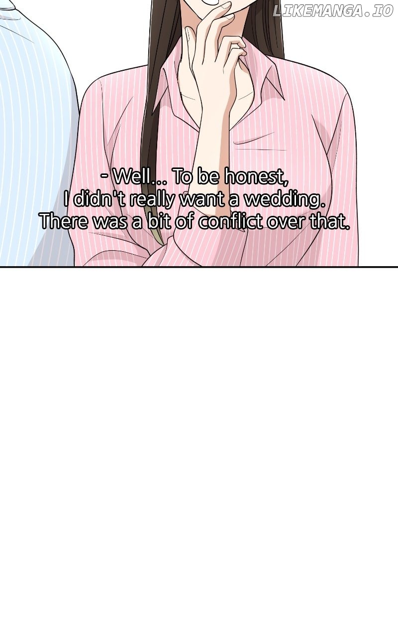 I Have No Intention of Dating Chapter 65 6