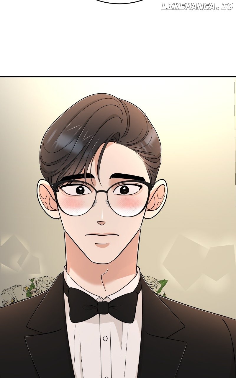I Have No Intention of Dating Chapter 65 60