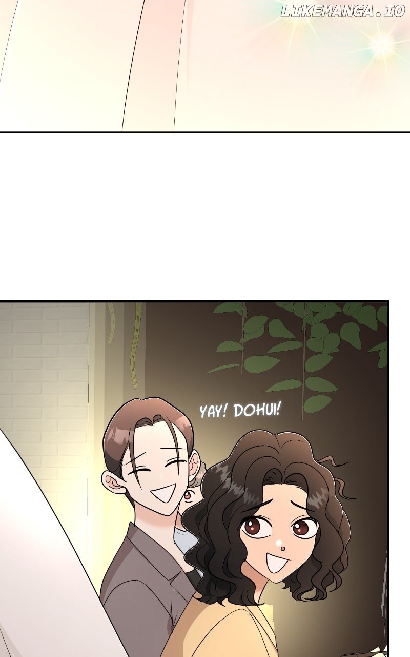 I Have No Intention of Dating Chapter 65 63