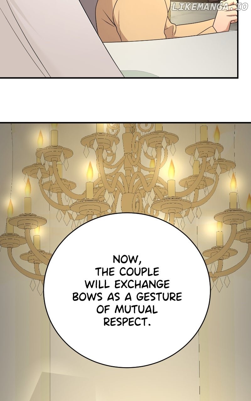 I Have No Intention of Dating Chapter 65 64
