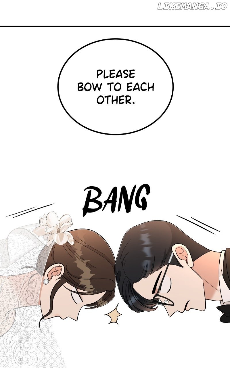 I Have No Intention of Dating Chapter 65 66