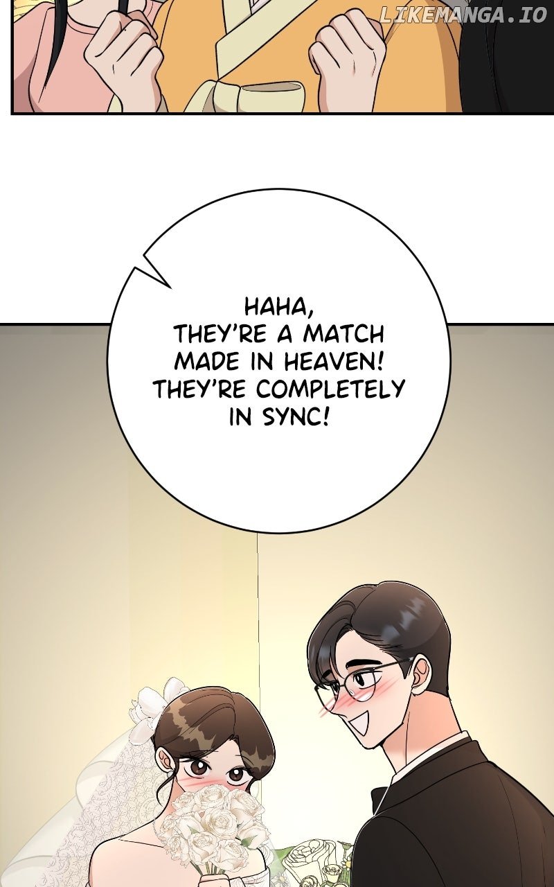 I Have No Intention of Dating Chapter 65 68