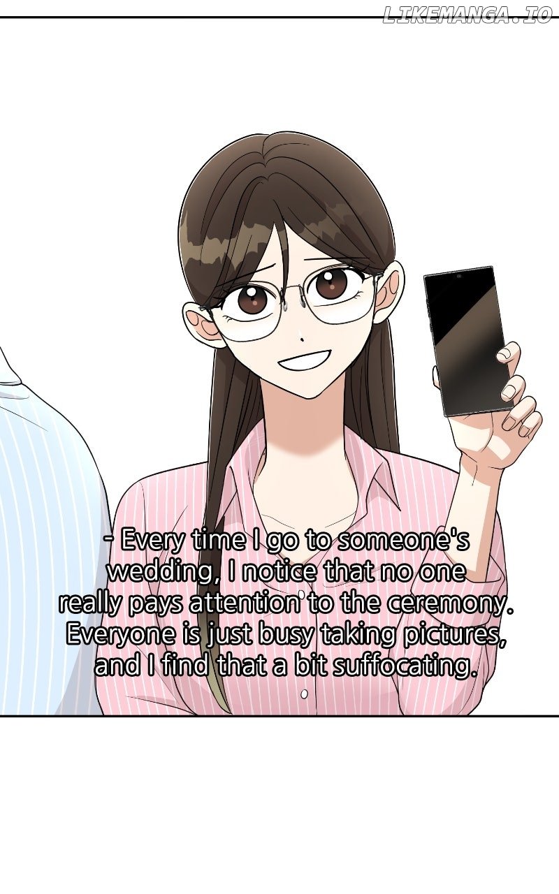 I Have No Intention of Dating Chapter 65 7