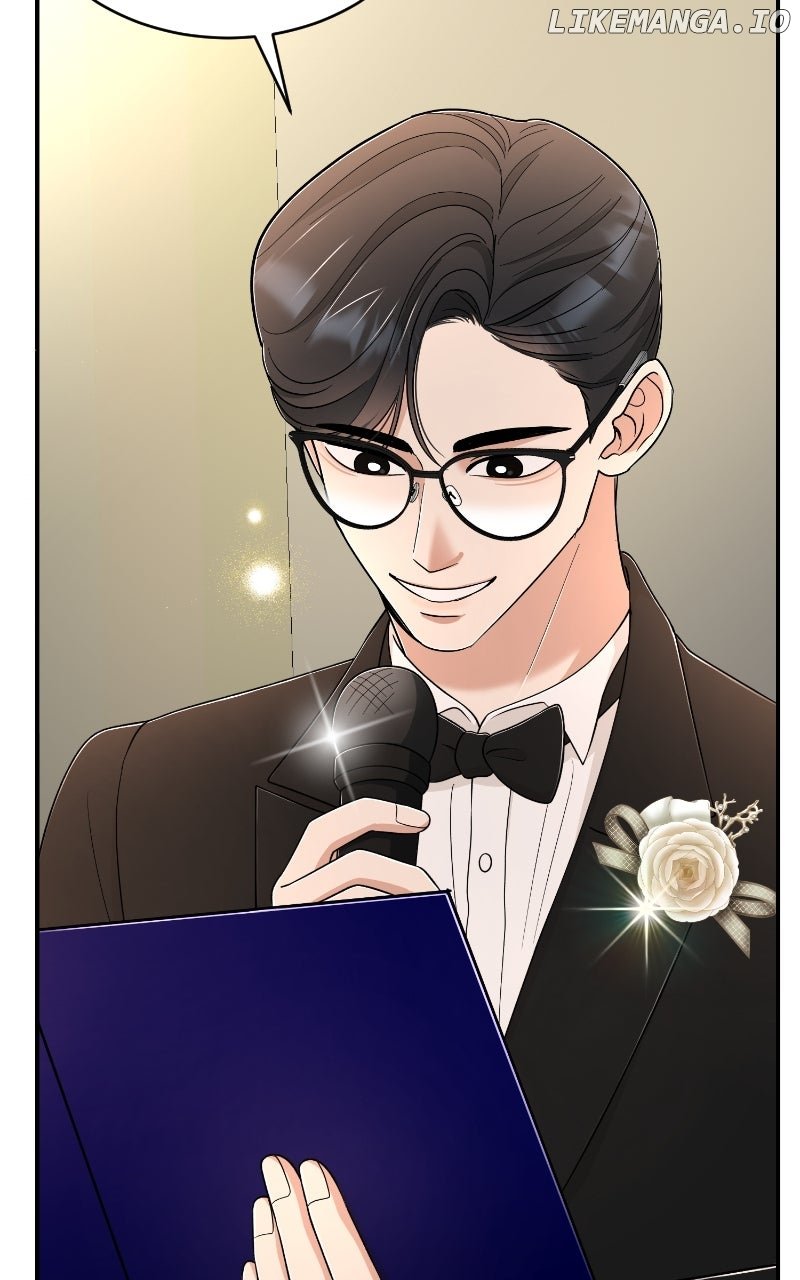 I Have No Intention of Dating Chapter 65 76