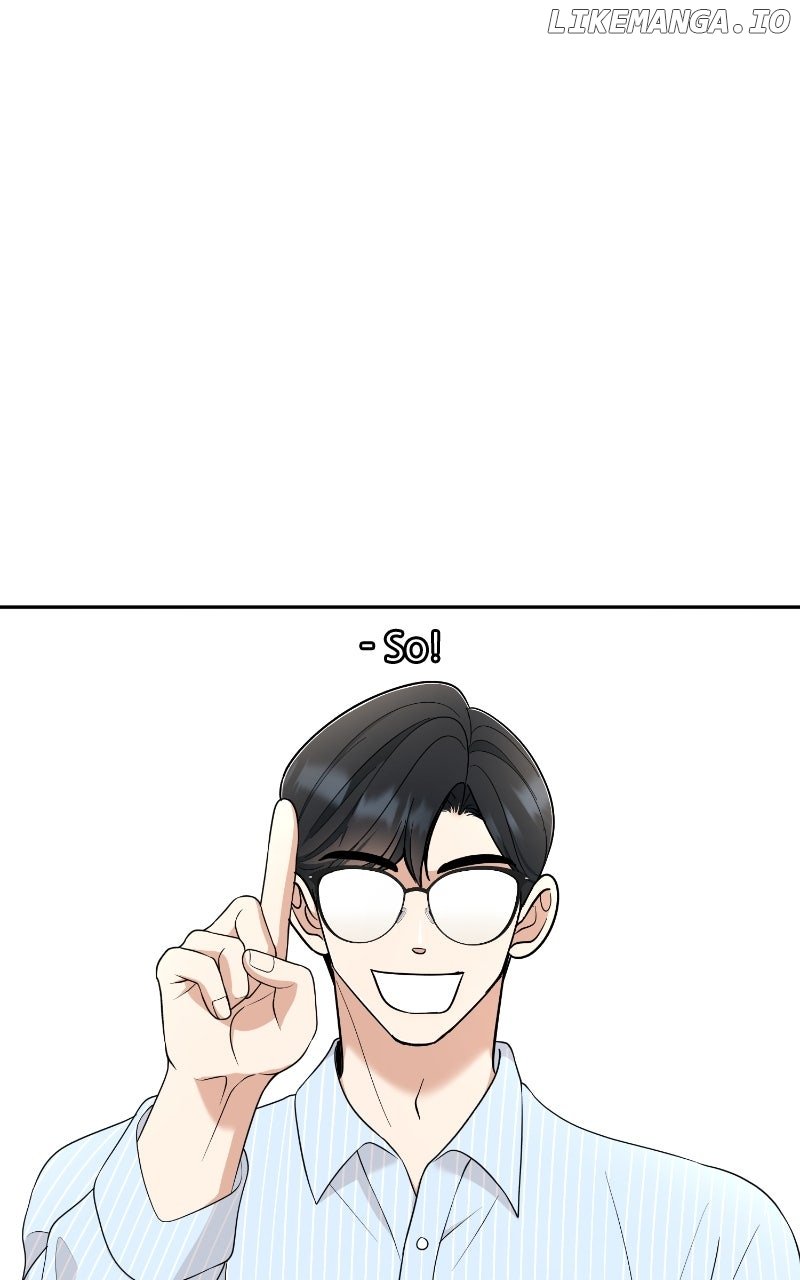 I Have No Intention of Dating Chapter 65 8