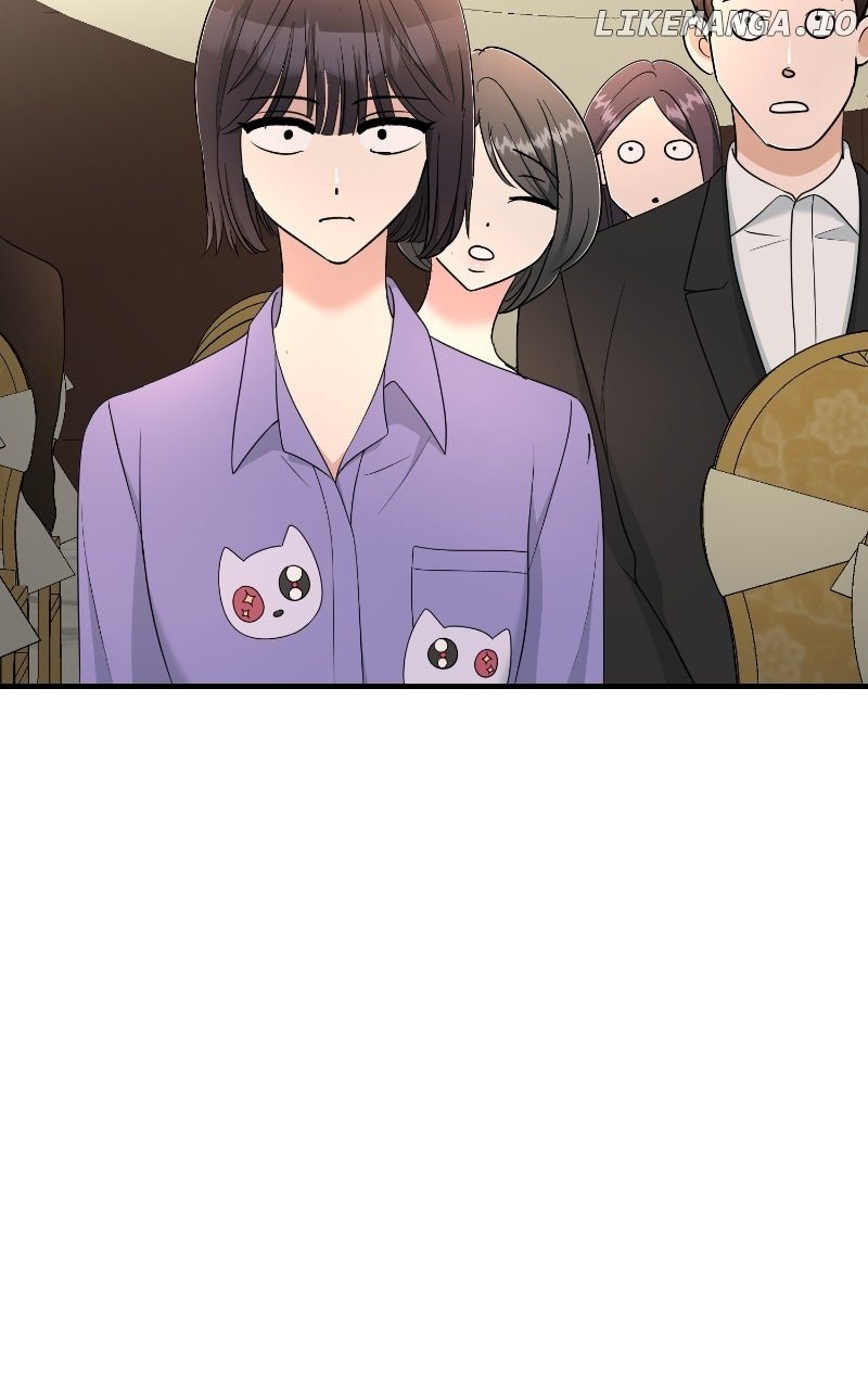 I Have No Intention of Dating Chapter 65 83