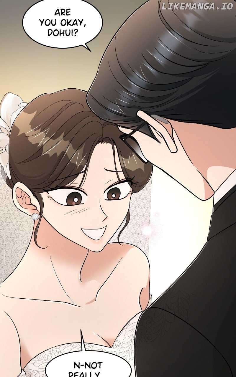 I Have No Intention of Dating Chapter 65 85