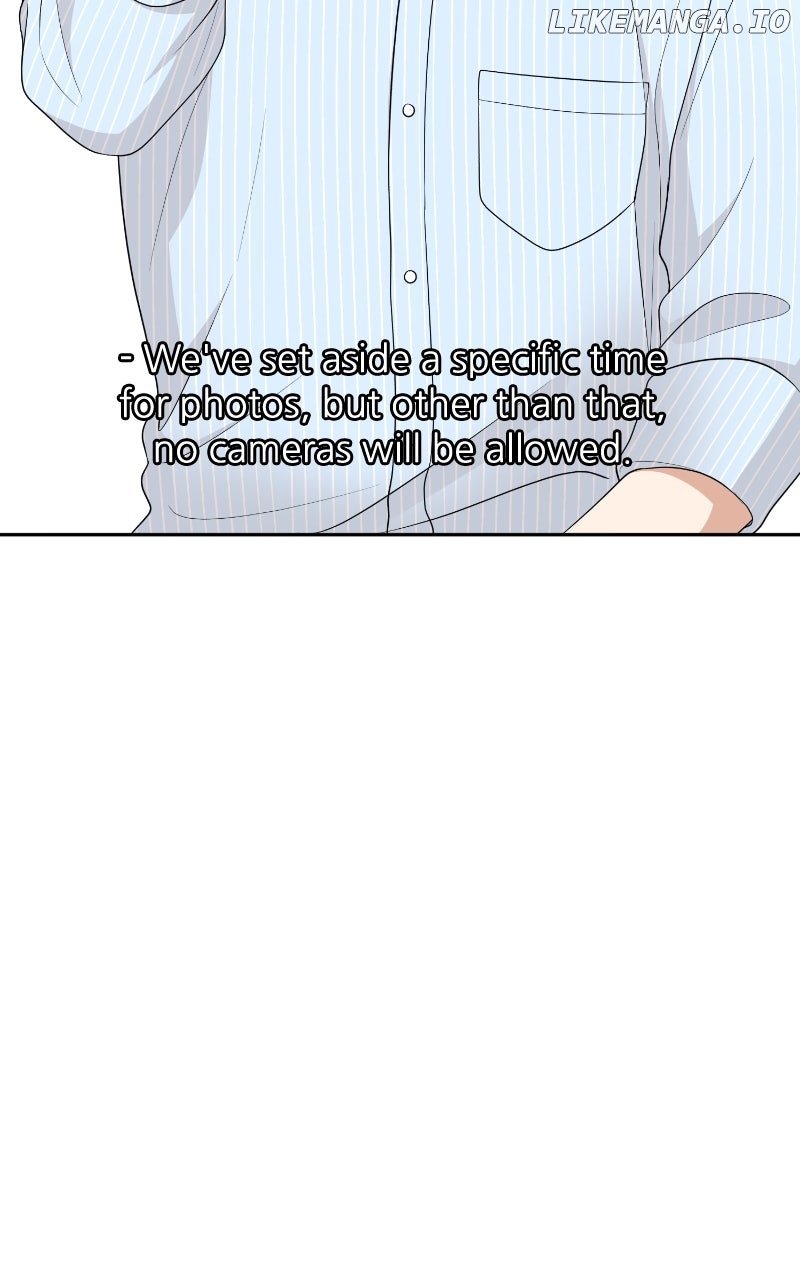 I Have No Intention of Dating Chapter 65 9