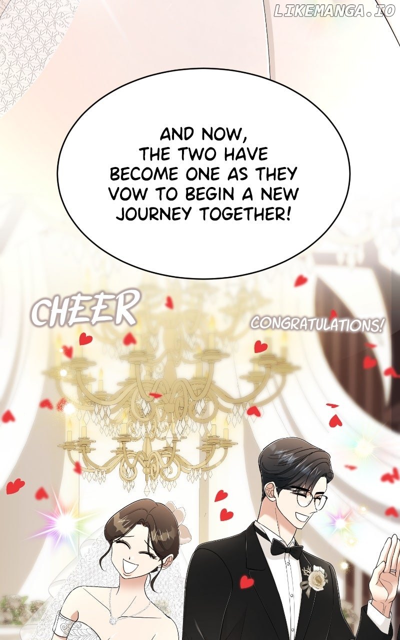 I Have No Intention of Dating Chapter 65 90