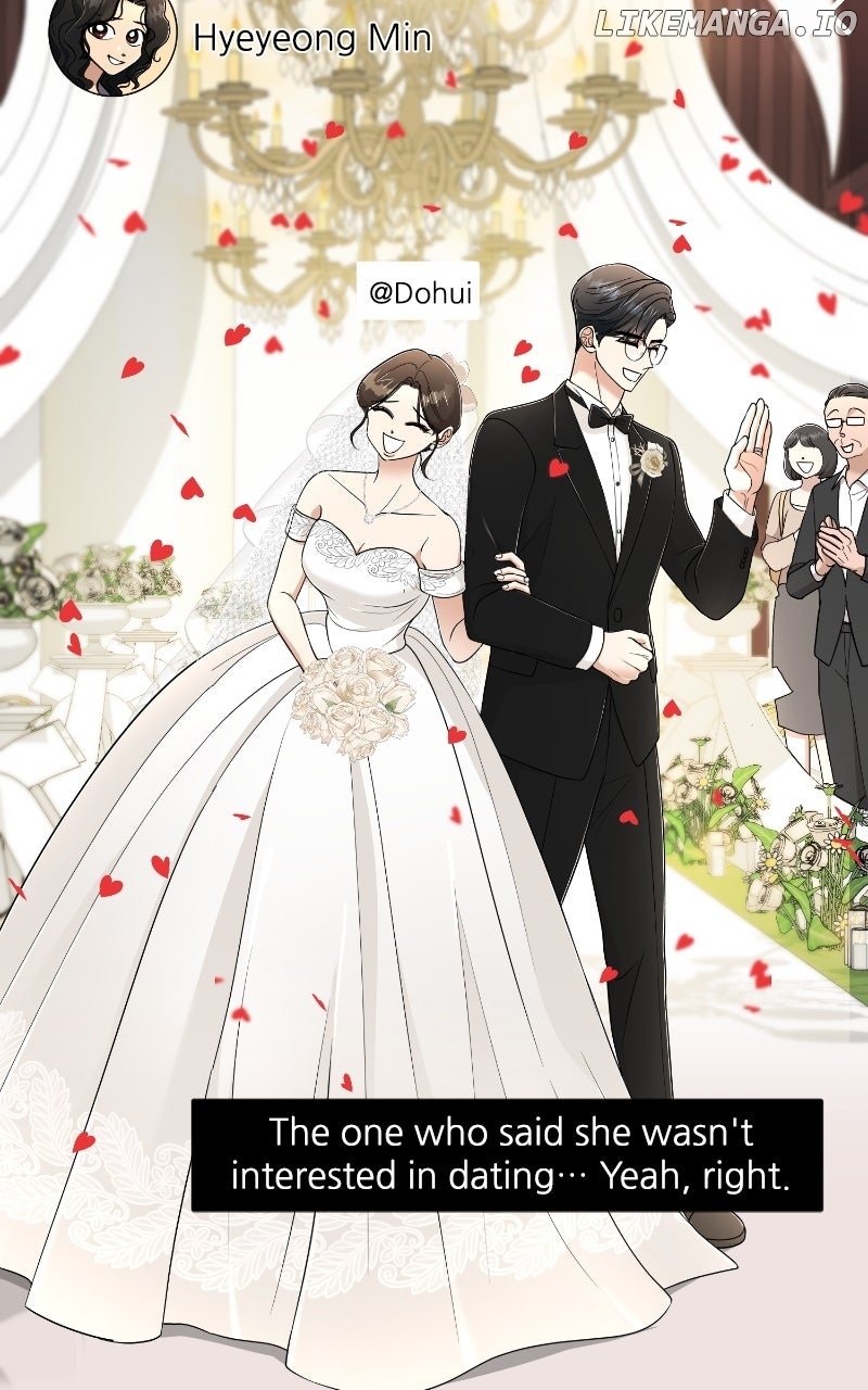 I Have No Intention of Dating Chapter 65 93