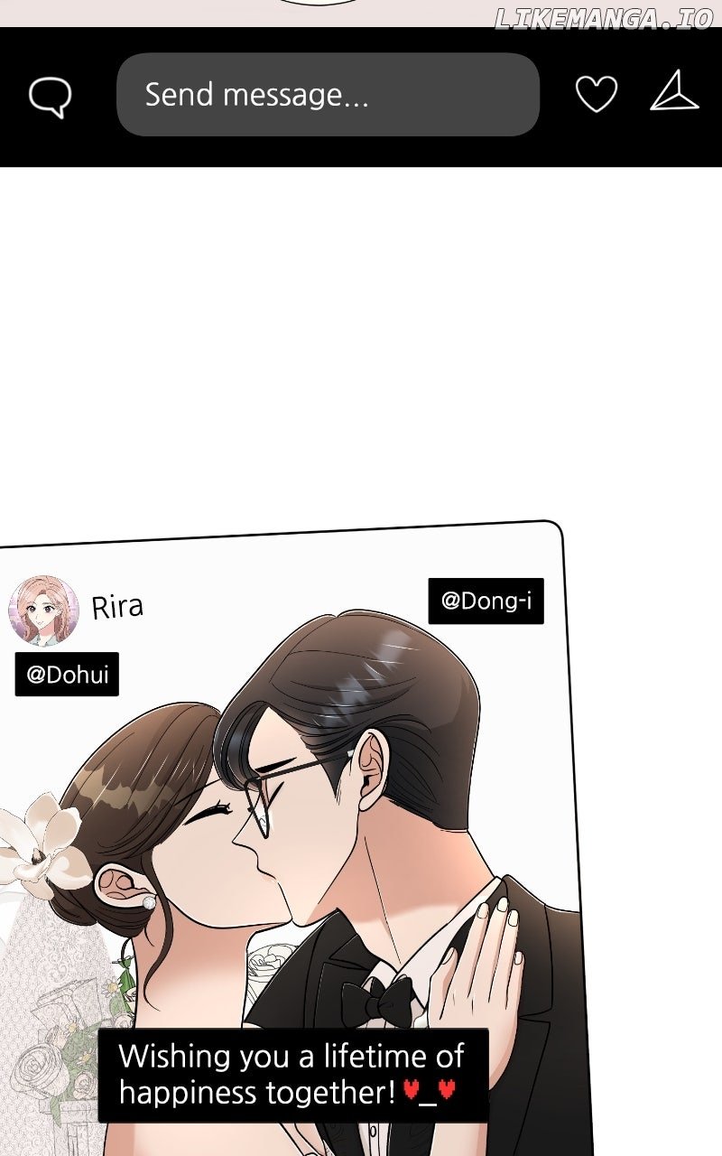 I Have No Intention of Dating Chapter 65 94