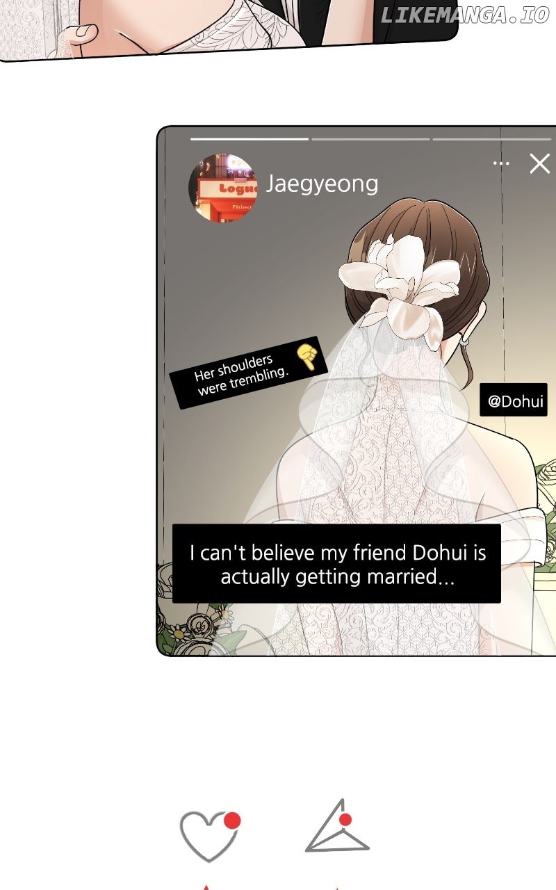 I Have No Intention of Dating Chapter 65 95