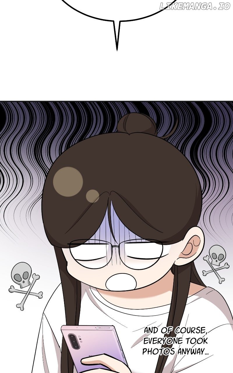 I Have No Intention of Dating Chapter 65 97
