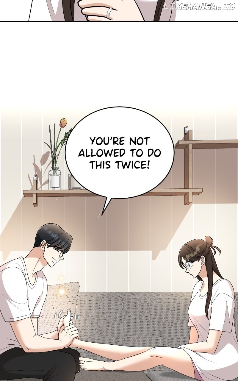 I Have No Intention of Dating Chapter 65 98
