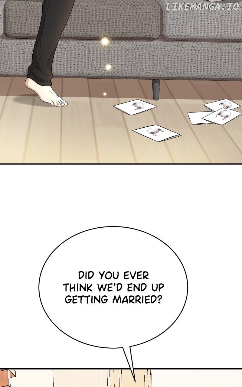 I Have No Intention of Dating Chapter 65 99