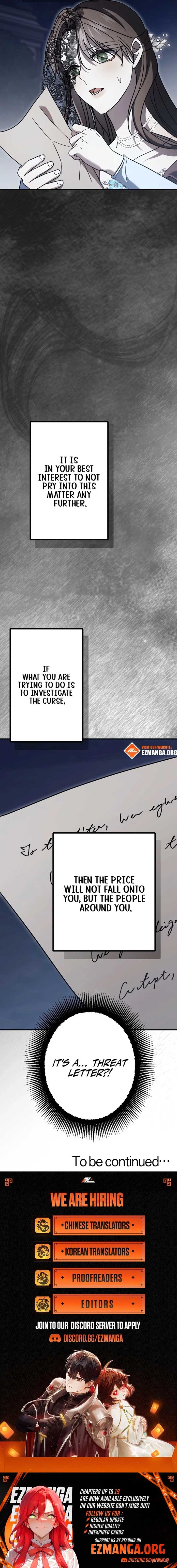 The Monster Princess’s Courtship Chapter 18 13