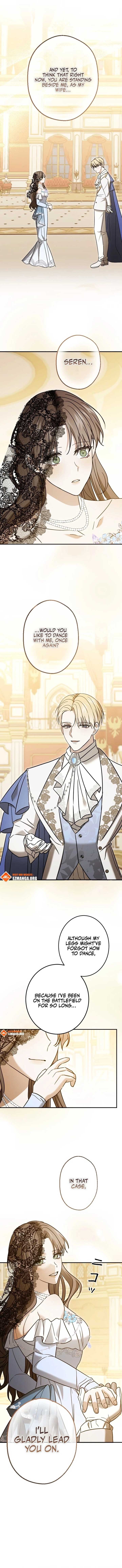 The Monster Princess’s Courtship Chapter 18 5