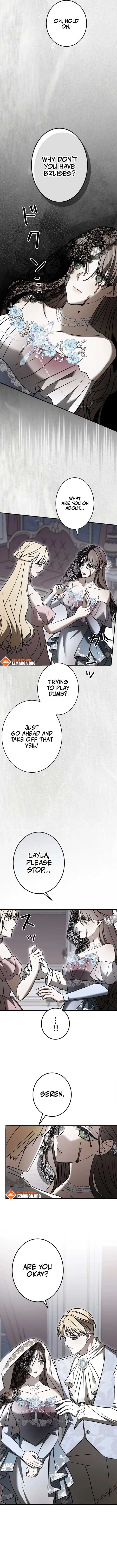 The Monster Princess’s Courtship Chapter 18 9