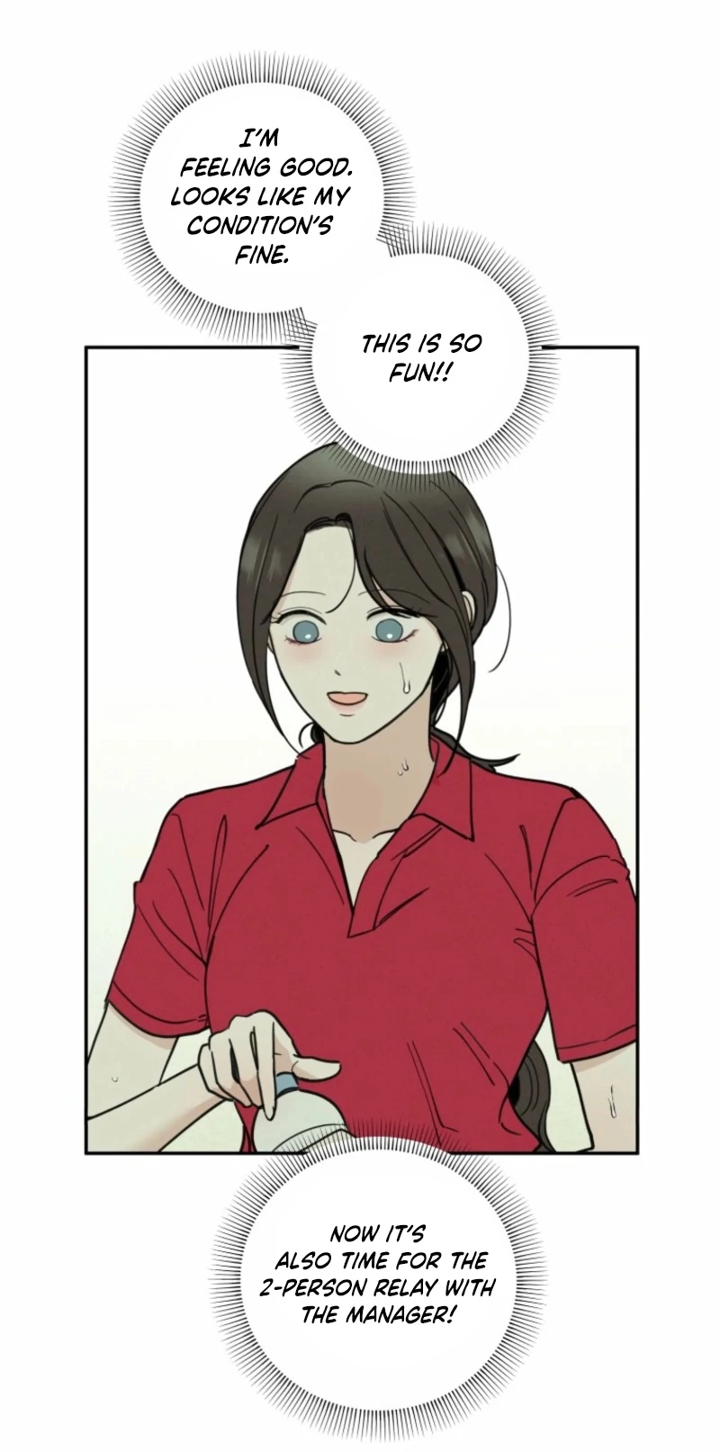 Another Woman’s Man Chapter 25 39