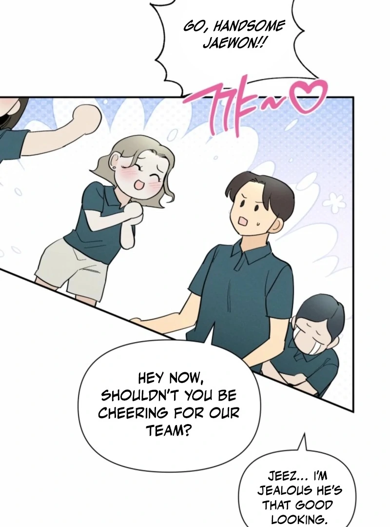 Another Woman’s Man Chapter 25 48