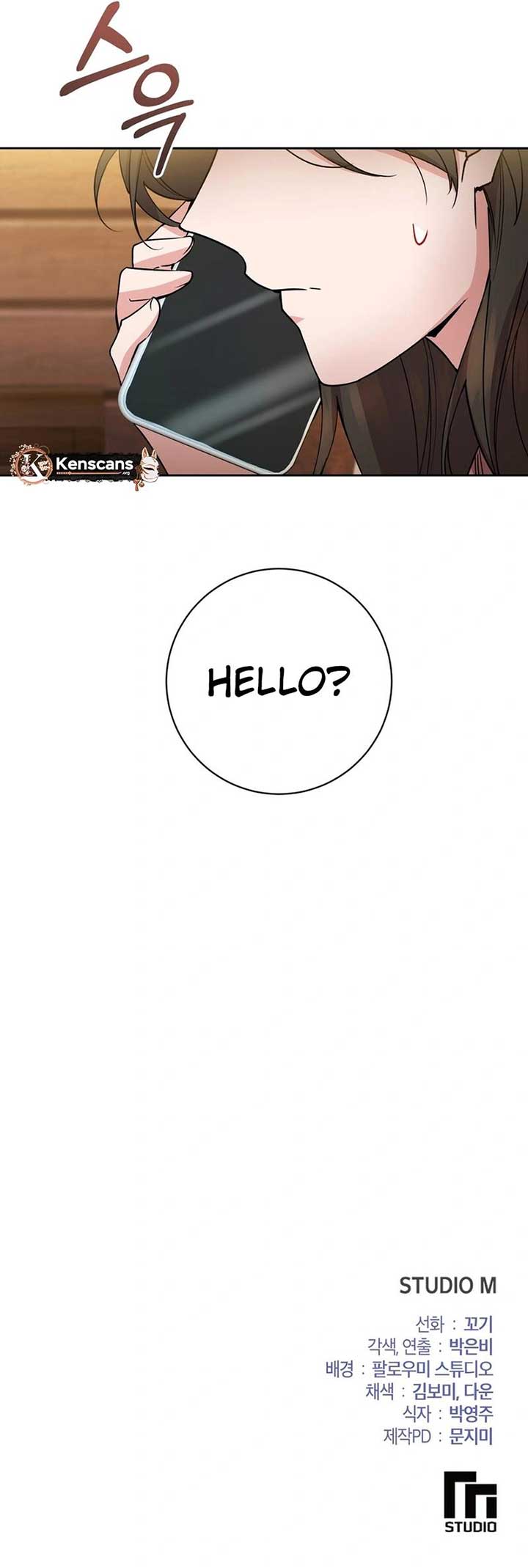 Close and Secretive Chapter 25 10