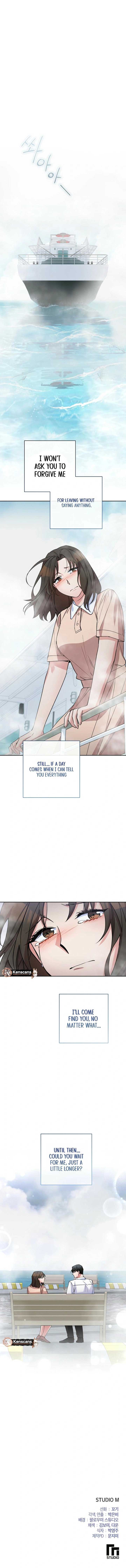 Close and Secretive Chapter 26 10