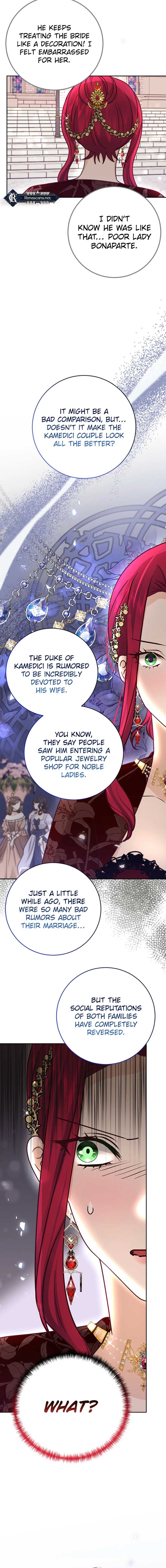 The Legendary Hunter Becomes Young Again Chapter 32 15