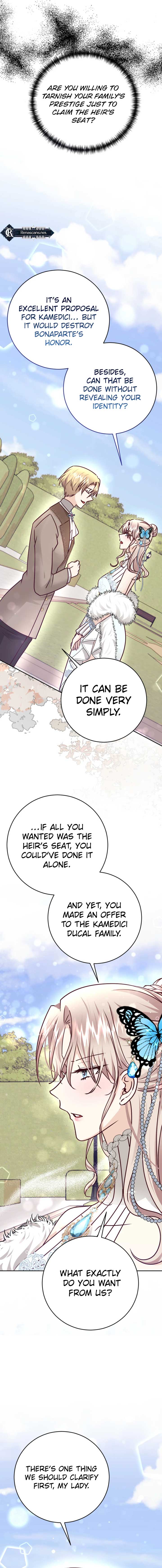 The Legendary Hunter Becomes Young Again Chapter 32 3