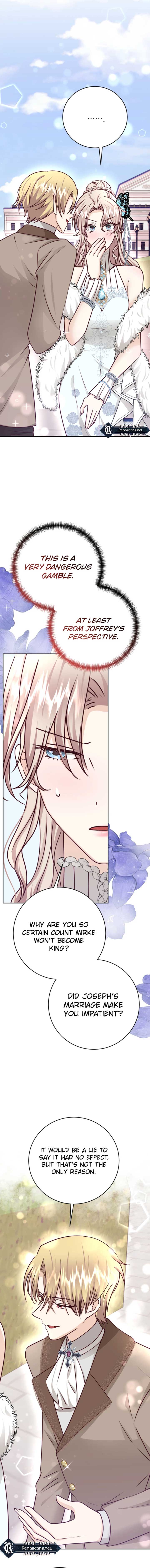 The Legendary Hunter Becomes Young Again Chapter 32 5