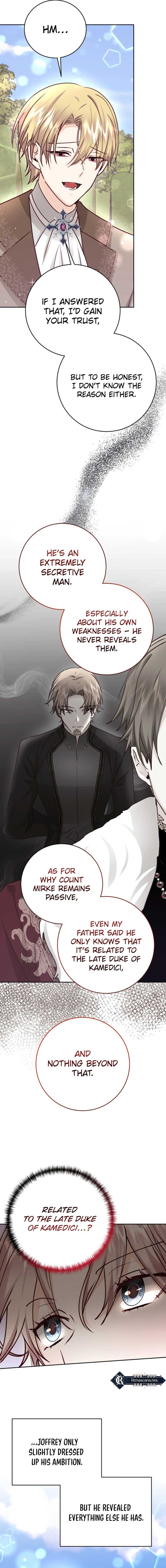 The Legendary Hunter Becomes Young Again Chapter 32 7