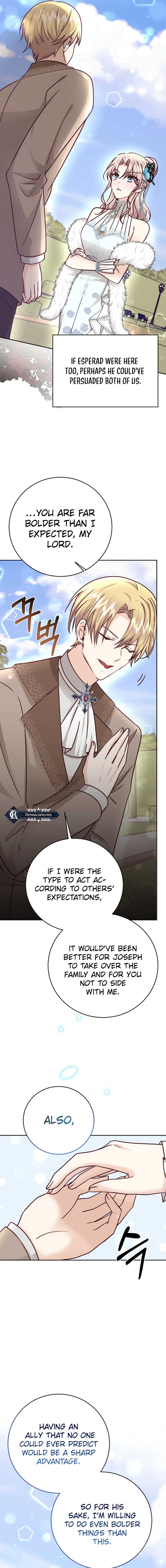The Legendary Hunter Becomes Young Again Chapter 32 8