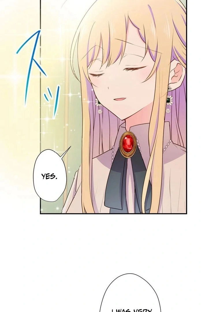 Masked Knight Will Never Deceive The Villainess Chapter 13 12