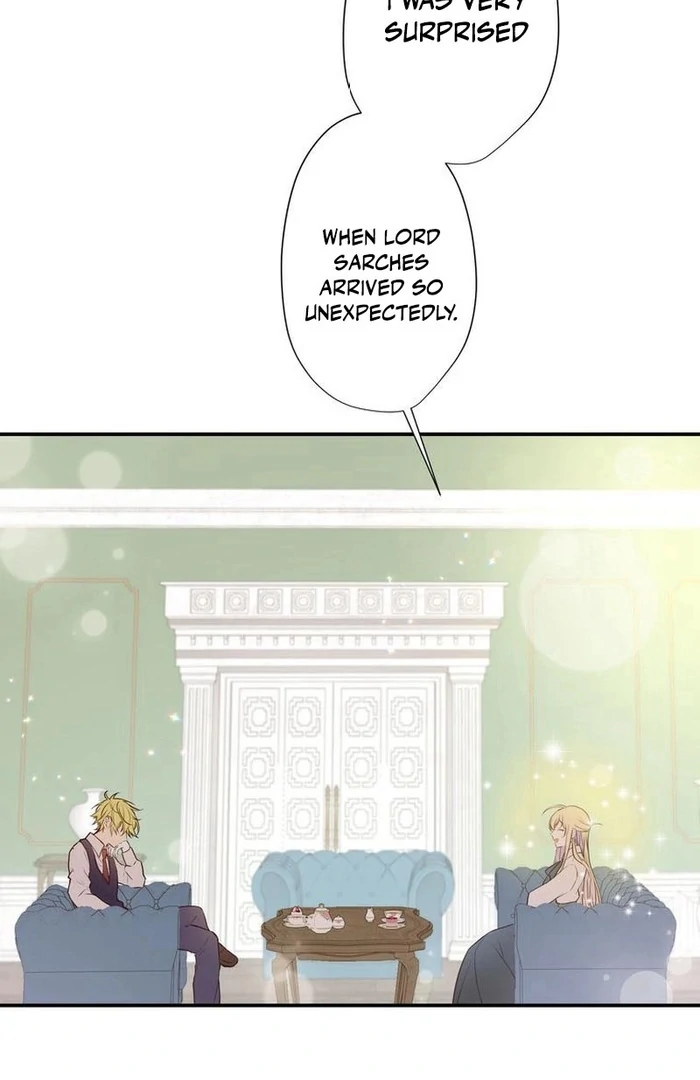 Masked Knight Will Never Deceive The Villainess Chapter 13 13