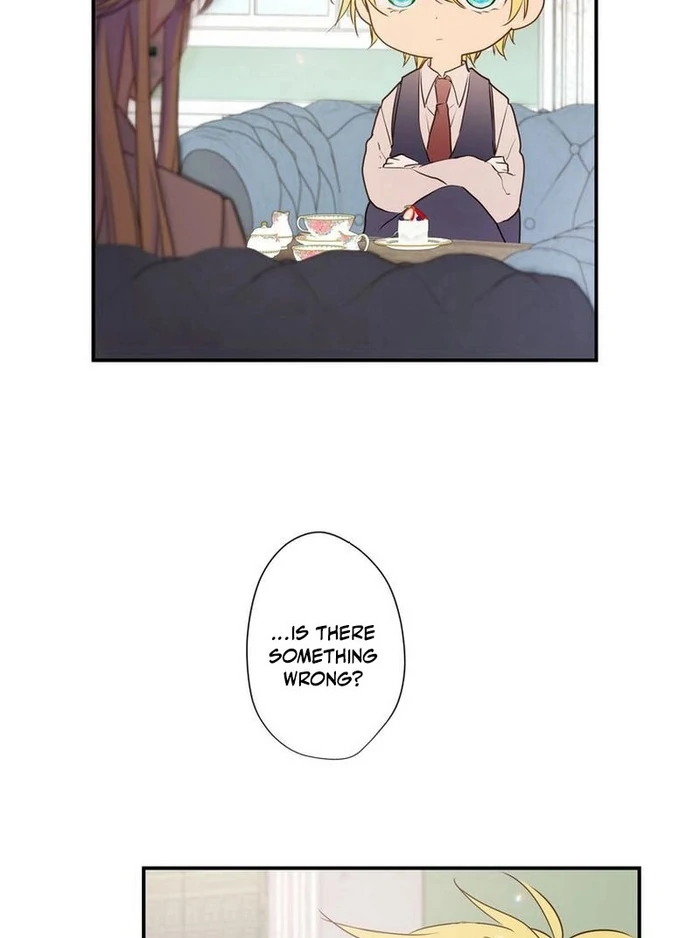 Masked Knight Will Never Deceive The Villainess Chapter 13 16