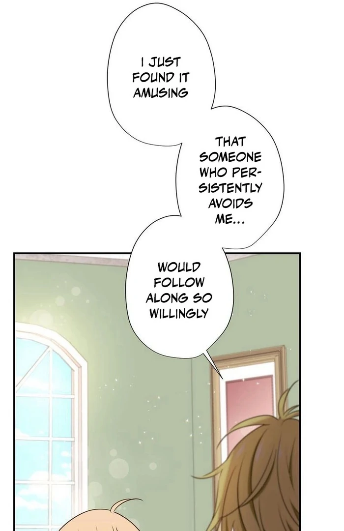 Masked Knight Will Never Deceive The Villainess Chapter 13 18