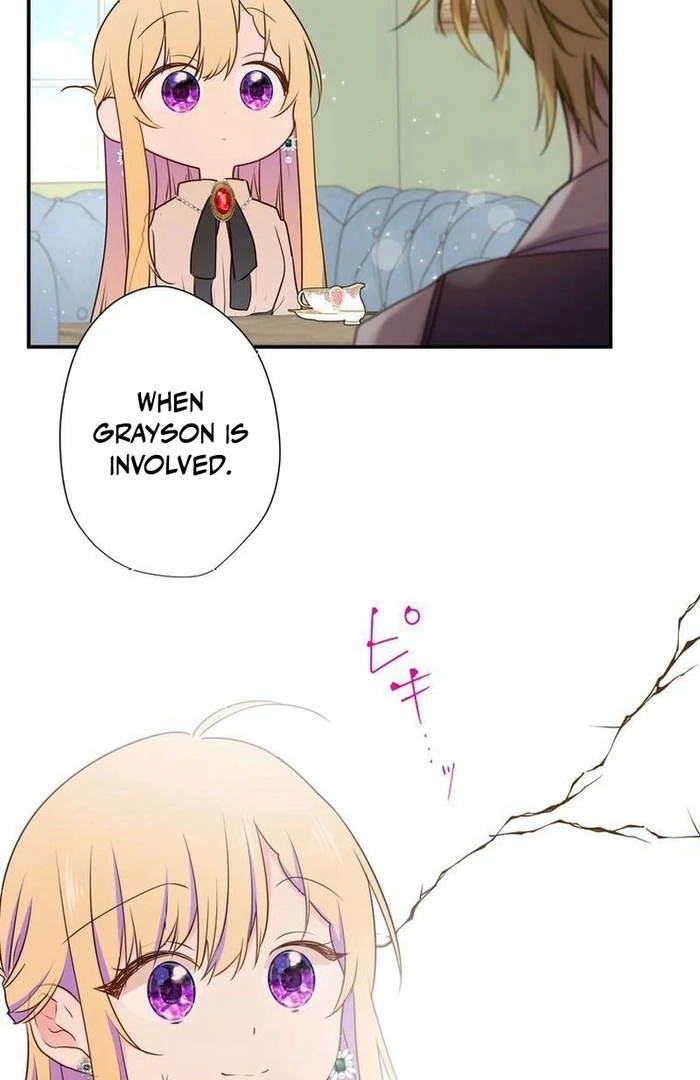 Masked Knight Will Never Deceive The Villainess Chapter 13 19