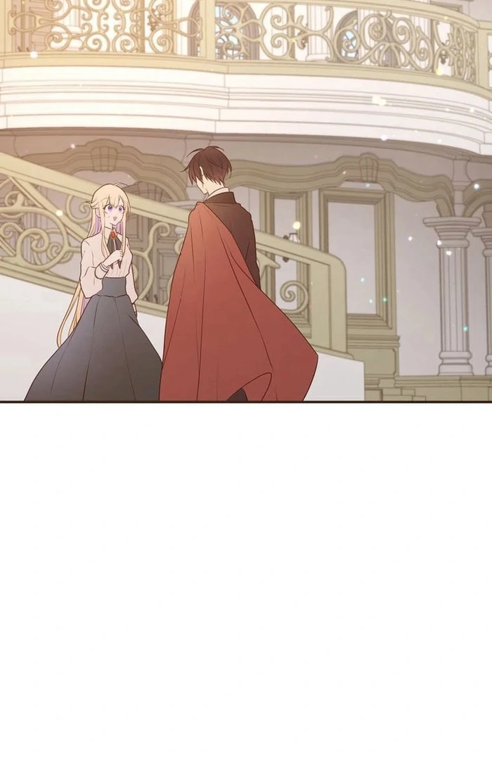 Masked Knight Will Never Deceive The Villainess Chapter 13 2