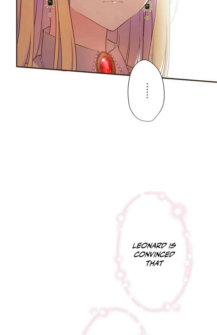 Masked Knight Will Never Deceive The Villainess Chapter 13 22