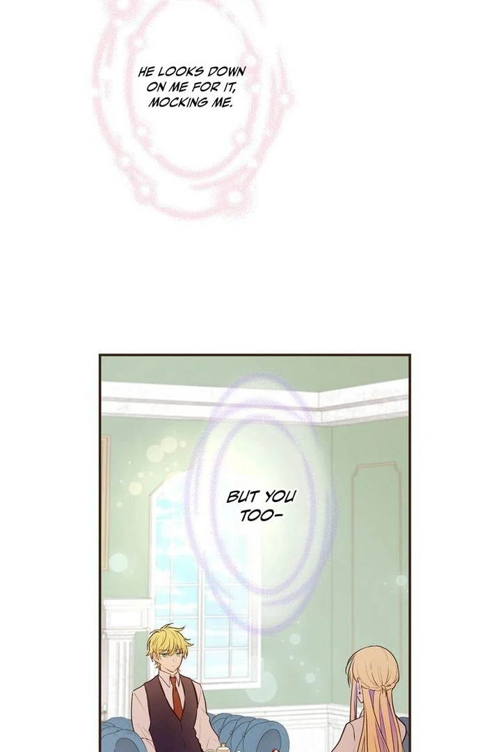 Masked Knight Will Never Deceive The Villainess Chapter 13 24